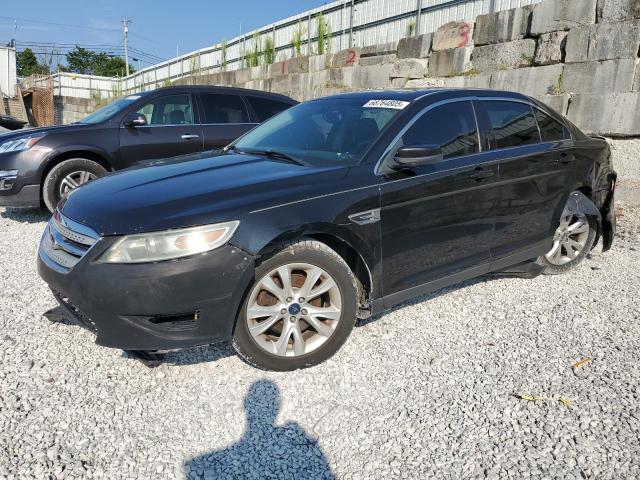 FORD TAURUS SEL 2011 with VIN 1FAHP2EW5BG102093 - Photo from auction