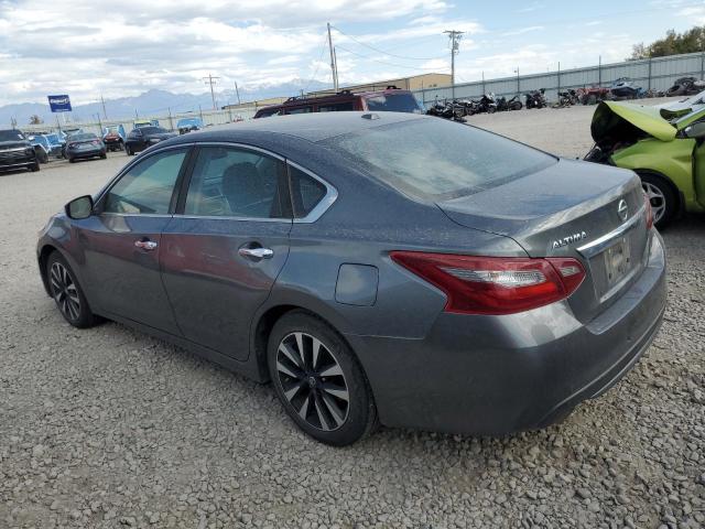 Photo 2 from auction – 2018 NISSAN ALTIMA 2.5 with VIN 1N4AL3AP4JC142236