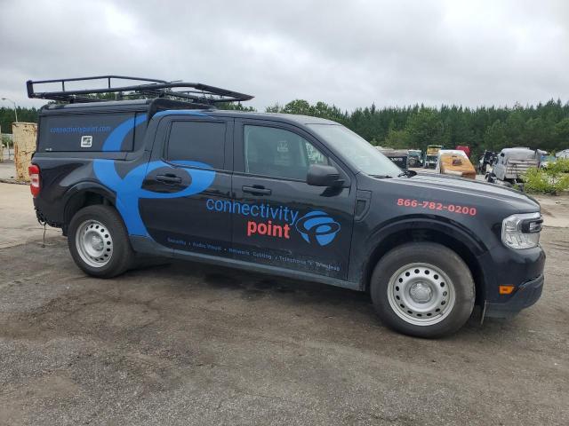 Photo 4 from auction – 2024 FORD MAVERICK X with VIN 3FTTW8A38RRB37297