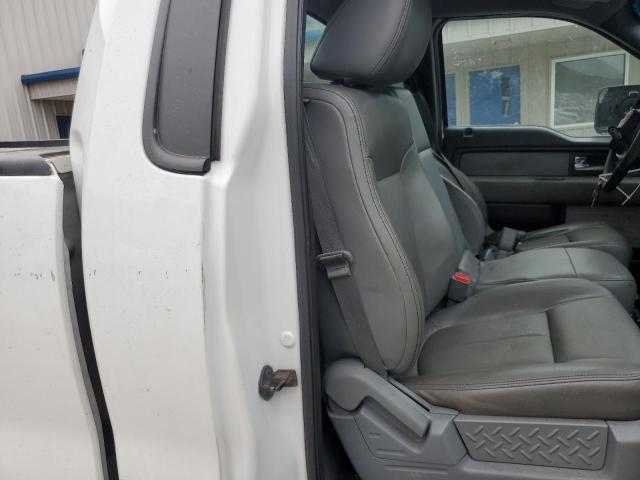 Photo 10 from auction – 2013 FORD F150 with VIN 1FTNF1CTXDKF43415