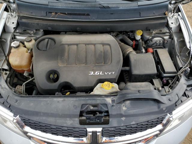 Photo 12 from auction – 2014 DODGE JOURNEY SX with VIN 3C4PDDBG2ET108666