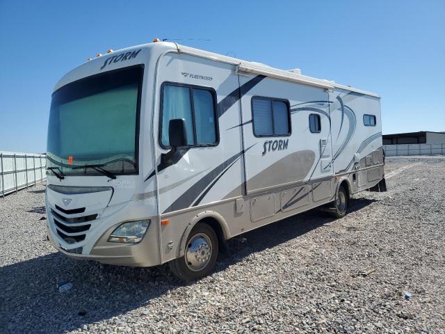 Photo 2 from auction – 2011 FORD F53 with VIN 1F65F5DY0B0A01740