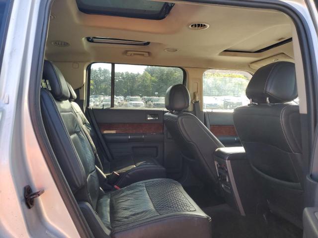 Photo 11 from auction – 2011 FORD FLEX LIMIT with VIN 2FMHK6DT7BBD00524