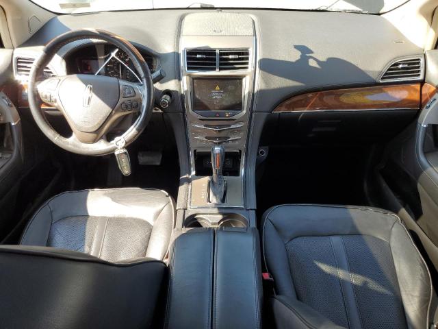 Photo 8 from auction – 2013 LINCOLN MKX with VIN 2LMDJ8JK4DBL07964