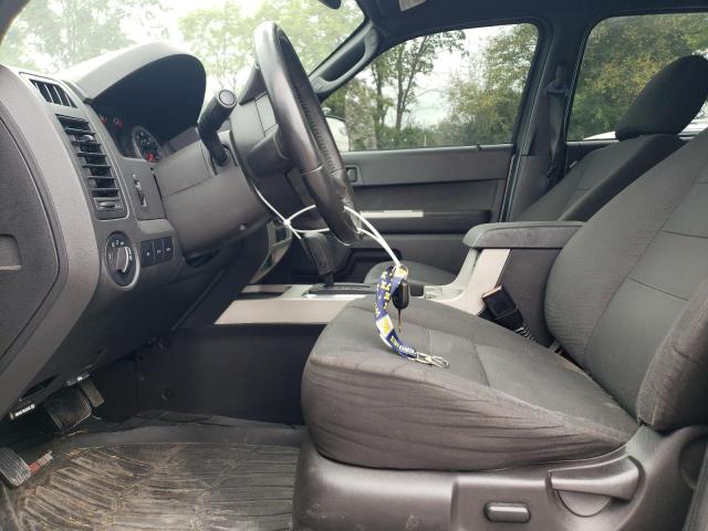 Photo 7 from auction – 2012 FORD ESCAPE XLT with VIN 1FMCU0D70CKB01519