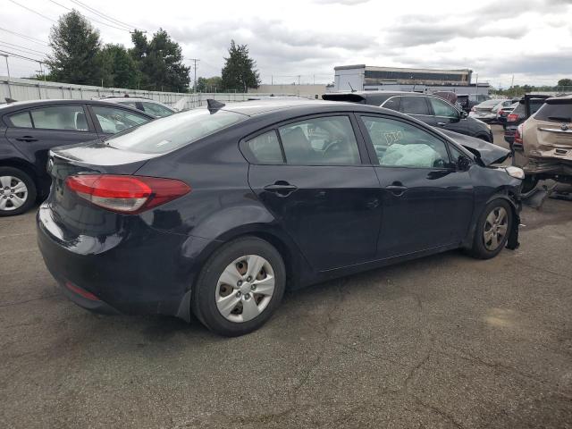 Photo 3 from auction – 2017 KIA FORTE LX with VIN 3KPFL4A70HE071237
