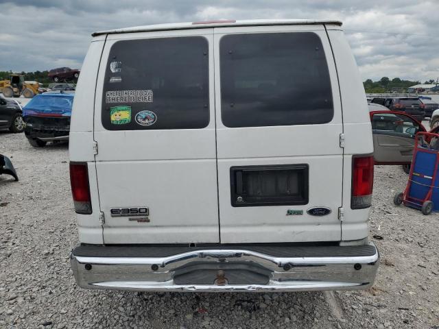 Photo 6 from auction – 2010 FORD ECONOLINE with VIN 1FBNE3BL5ADA57972