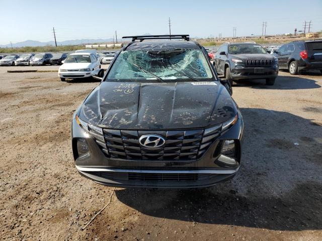 Photo 5 from auction – 2023 HYUNDAI TUCSON SEL with VIN 5NMJF3AE3PH210262