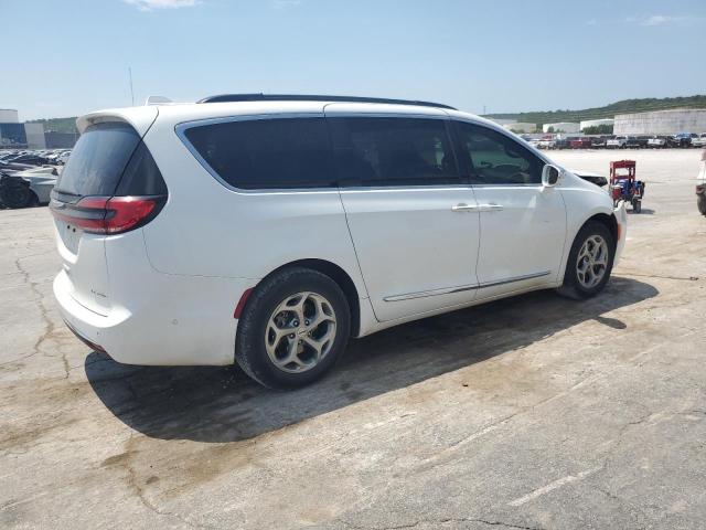 Photo 3 from auction – 2022 CHRYSLER PACIFICA L with VIN 2C4RC1GG8NR120133