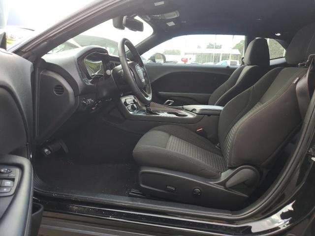 Photo 7 from auction – 2023 DODGE CHALLENGER with VIN 2C3CDZAG2PH549775