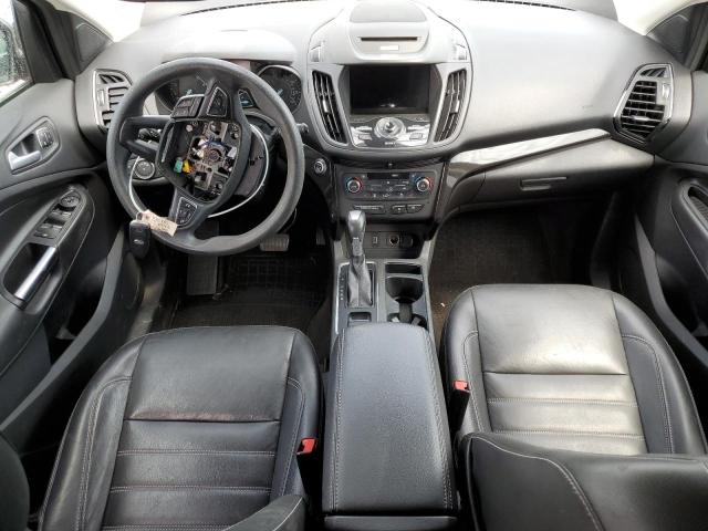 Photo 8 from auction – 2017 FORD ESCAPE TITANIUM with VIN 1FMCU0J98HUE56259