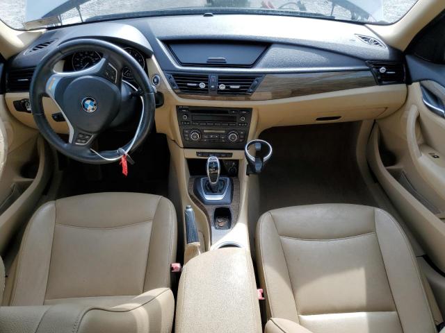 Photo 8 from auction – 2013 BMW X1 SDRIVE2 with VIN WBAVM1C53DVW44637