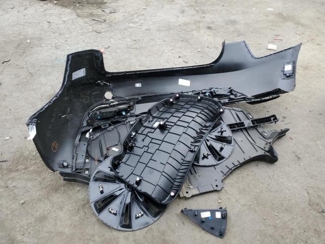 Photo 12 from auction – 2025 TESLA MODEL 3 with VIN 5YJ3E1EA2SF971317