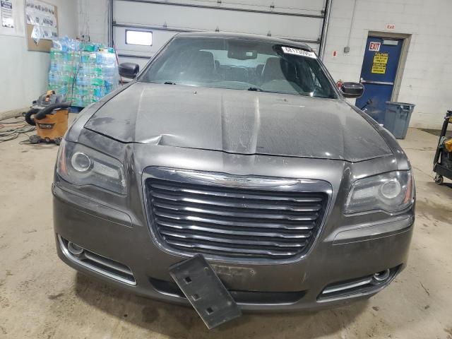 Photo 5 from auction – 2014 CHRYSLER 300 S with VIN 2C3CCAGG2EH357376