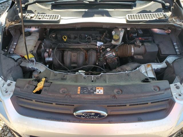 Photo 12 from auction – 2016 FORD ESCAPE S with VIN 1FMCU0F74GUA73103