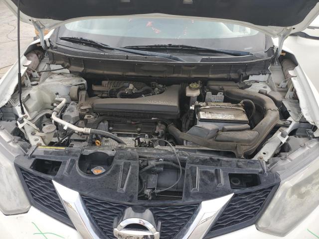 Photo 12 from auction – 2016 NISSAN ROGUE S with VIN KNMAT2MTXGP640276