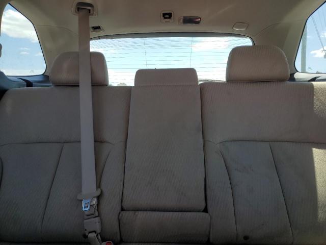 Photo 10 from auction – 2011 SUBARU OUTBACK 2.5I PREMIUM with VIN 4S4BRCGC6B3375128
