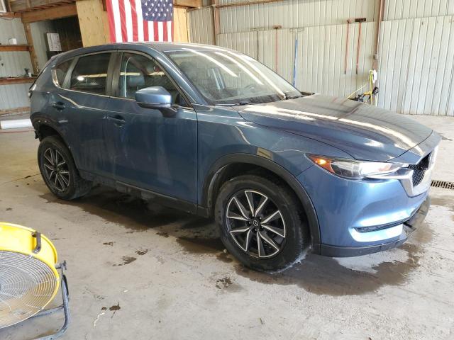 Photo 4 from auction – 2018 MAZDA CX-5 TOURI with VIN JM3KFBCM4J0381152