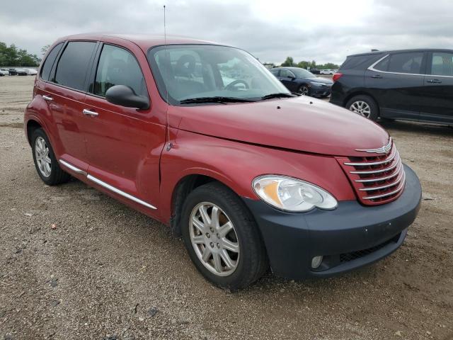 Photo 4 from auction – 2010 CHRYSLER PT CRUISER with VIN 3A4GY5F96AT168511