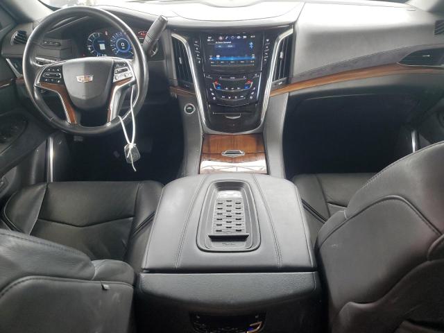 Photo 8 from auction – 2017 CADILLAC ESCALADE L with VIN 1GYS4BKJ8HR168212