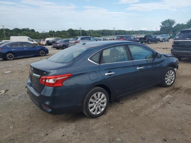 Photo 3 from auction – 2016 NISSAN SENTRA S with VIN 3N1AB7AP6GL671451
