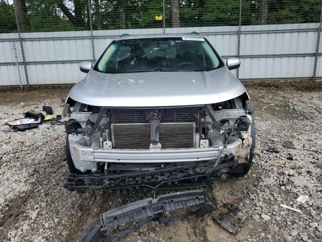 Photo 5 from auction – 2015 FORD EDGE SEL with VIN 2FMTK3J81FBB63921