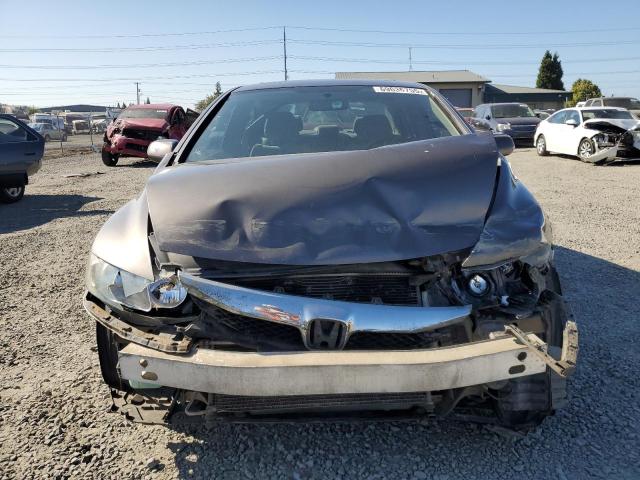 Photo 5 from auction – 2010 HONDA CIVIC EX with VIN 19XFA1F88AE082773