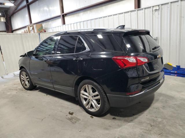Photo 2 from auction – 2018 CHEVROLET EQUINOX PR with VIN 2GNAXMEV5J6149306