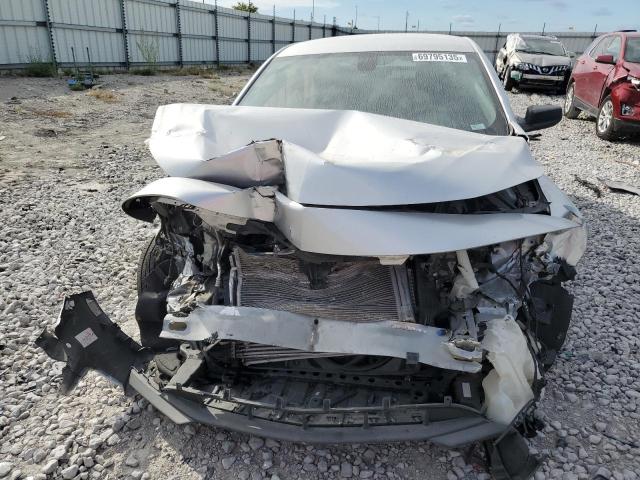 Photo 5 from auction – 2018 CHEVROLET MALIBU LS with VIN 1G1ZB5ST2JF281084