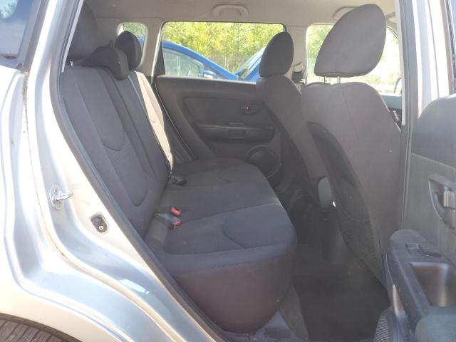 Photo 11 from auction – 2012 KIA SOUL with VIN KNDJT2A56C7429138