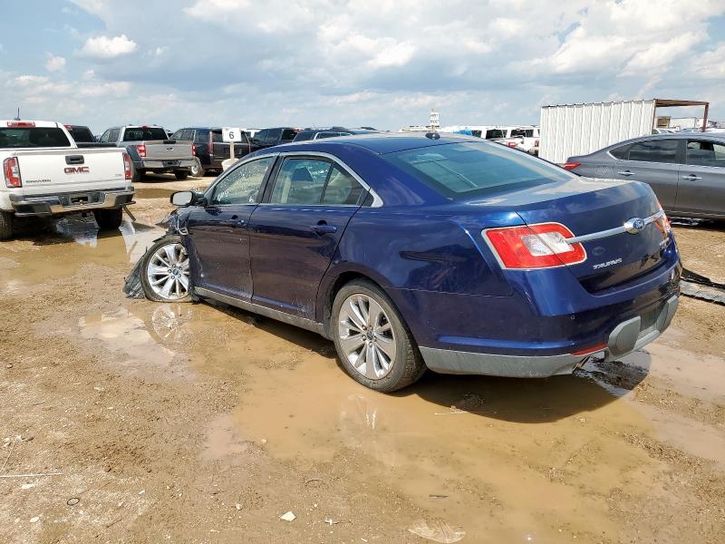 Photo 2 from auction – 2011 FORD TAURUS LIM with VIN 1FAHP2FW0BG144976