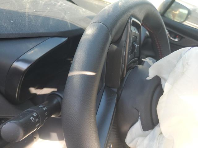 Photo 9 from auction – 2022 SUBARU WRX LIMITE with VIN JF1VBAL65N9024731