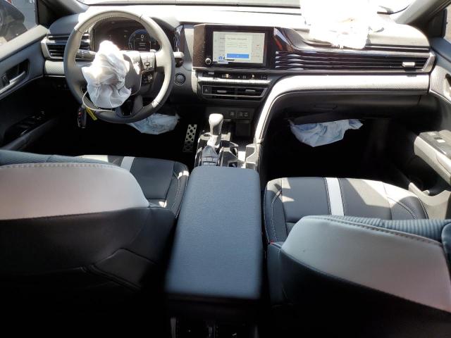 Photo 8 from auction – 2025 TOYOTA CAMRY XSE with VIN 4T1DAACK9SU166543