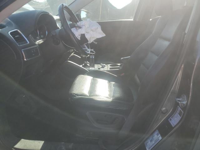 Photo 7 from auction – 2016 MAZDA CX-5 GT with VIN JM3KE4DY9G0701977