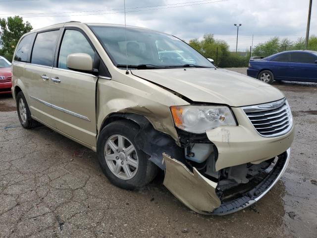 Photo 4 from auction – 2011 CHRYSLER TWN & CTRY with VIN 2A4RR5DG4BR635971