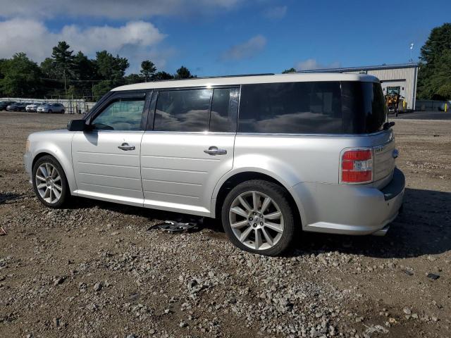 Photo 2 from auction – 2011 FORD FLEX LIMIT with VIN 2FMHK6DT7BBD00524