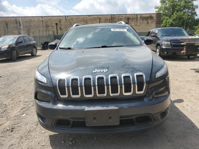 Photo 5 from auction – 2018 JEEP CHEROKEE L with VIN 1C4PJLLB5JD607824