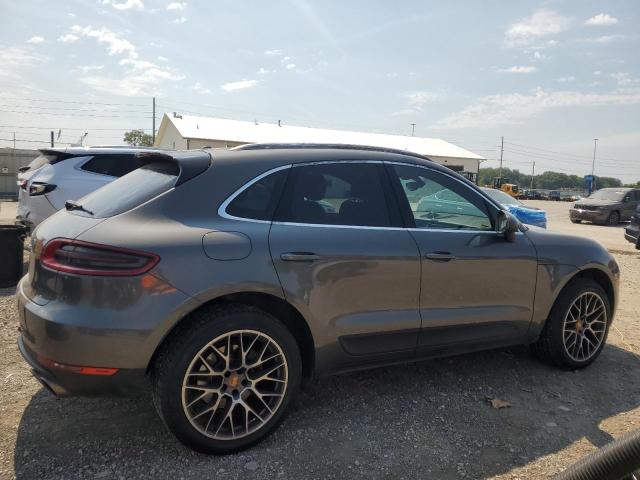 Photo 3 from auction – 2015 PORSCHE MACAN S with VIN WP1AB2A59FLB43894