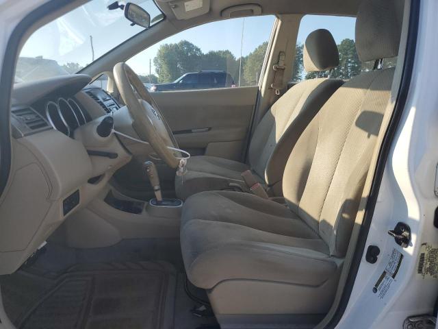 Photo 7 from auction – 2011 NISSAN VERSA S with VIN 3N1BC1CP4BL509760