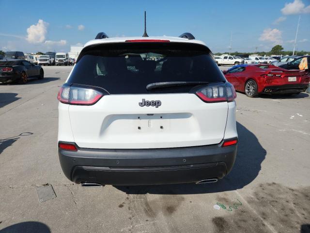 Photo 6 from auction – 2021 JEEP CHEROKEE L with VIN 1C4PJLMX2MD125407