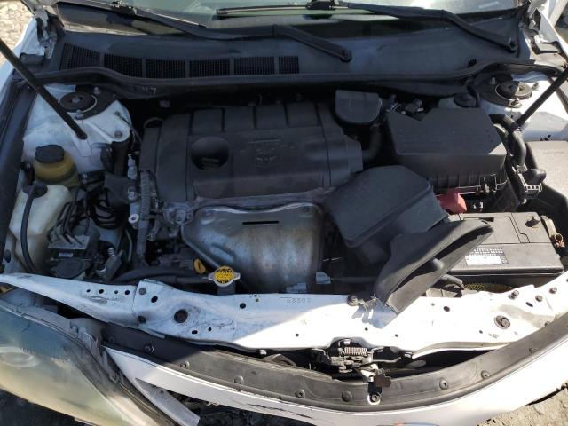 Photo 11 from auction – 2010 TOYOTA CAMRY BASE with VIN 4T1BF3EK3AU571779