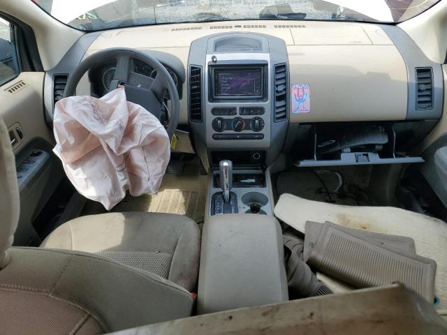 Photo 8 from auction – 2007 FORD EDGE SE with VIN 2FMDK46C17BA48048