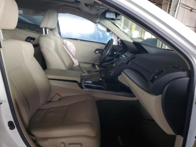 Photo 7 from auction – 2013 ACURA RDX TECHNO with VIN 5J8TB3H50DL005620
