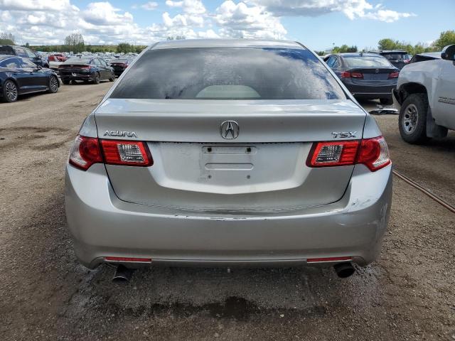 Photo 6 from auction – 2010 ACURA TSX with VIN JH4CU2F5XAC801128