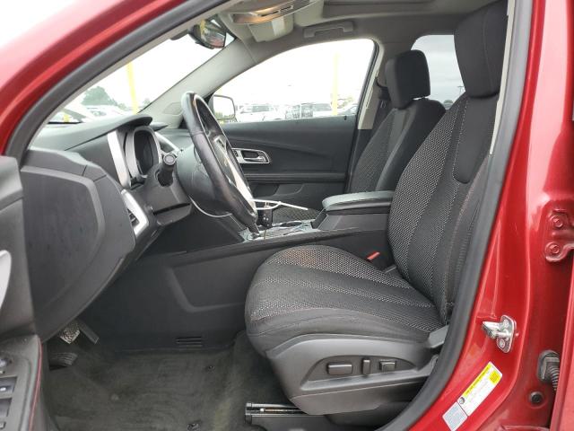 Photo 7 from auction – 2015 CHEVROLET EQUINOX LT with VIN 2GNALBEK7F6324071