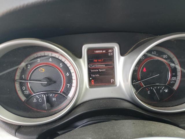 Photo 9 from auction – 2013 DODGE JOURNEY SXT with VIN 3C4PDDBG3DT614795
