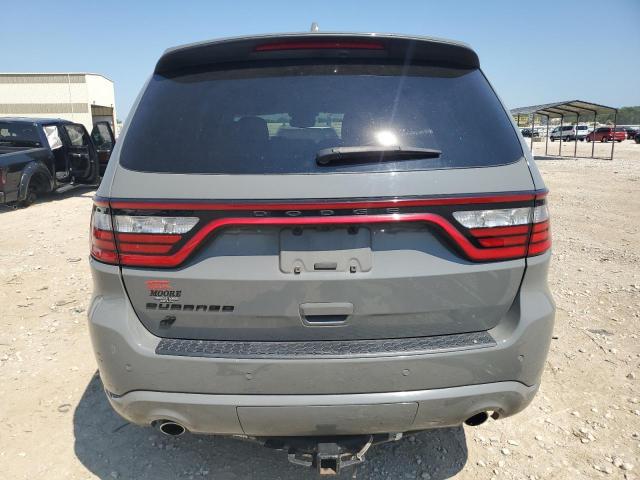 Photo 6 from auction – 2022 DODGE DURANGO SXT with VIN 1C4RDJAG7NC129629