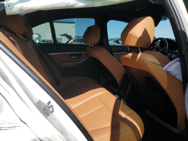 Photo 10 from auction – 2018 BMW 340 I with VIN WBA8B3C59JK385101