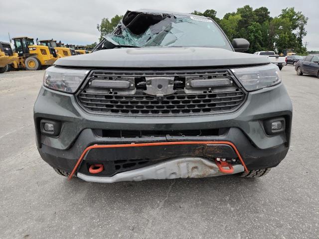 Photo 5 from auction – 2021 FORD EXPLORER TIMBERLINE with VIN 1FMSK8JH9MGC09736