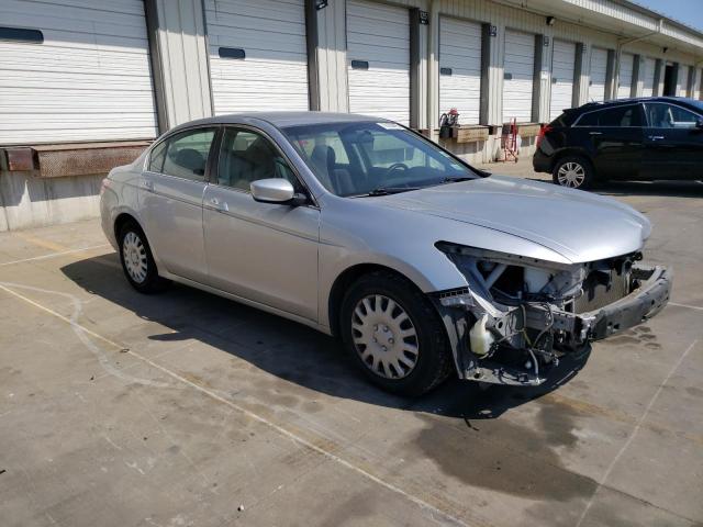 Photo 4 from auction – 2012 HONDA ACCORD LX with VIN 1HGCP2F39CA162179